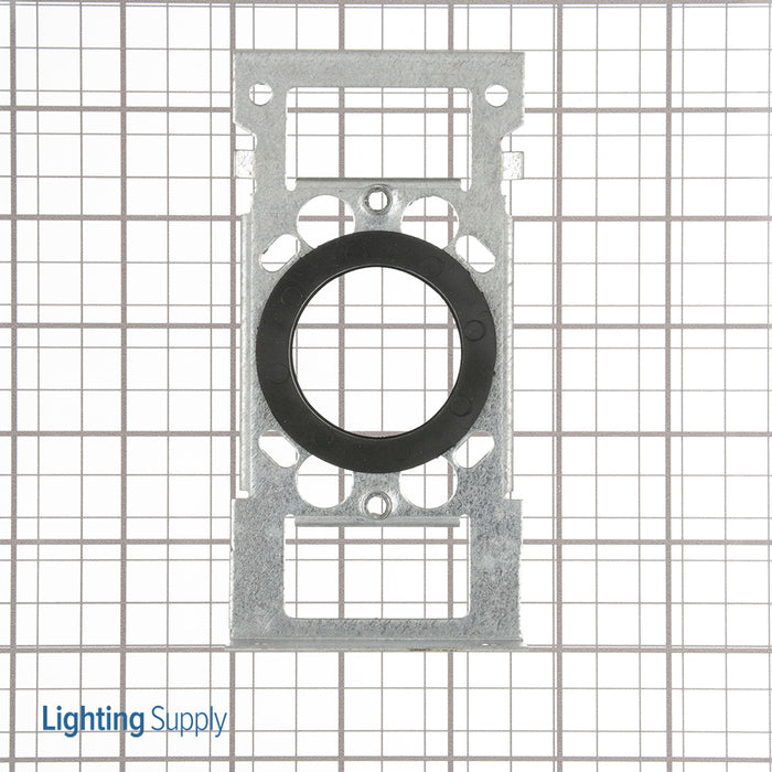 Broan-NuTone Mounting Bracket With Plastic Guard (CF361)