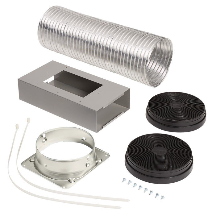 Broan-NuTone Non-Duct Kit For BWT Series Hood (ARKBWT)
