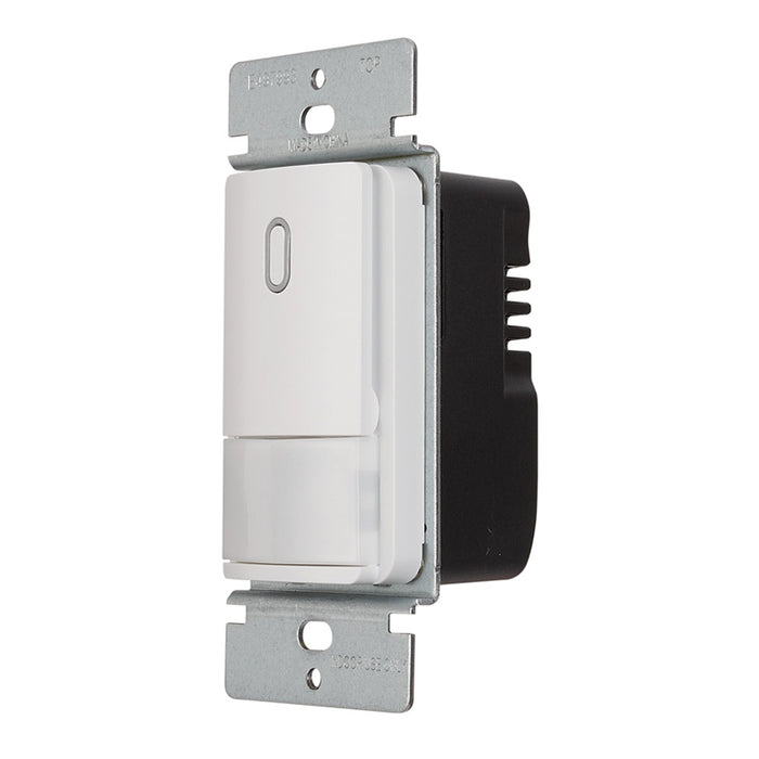 Broan-NuTone Occupancy Sensor Wall Control For Bathroom Exhaust Fan (MS100W)