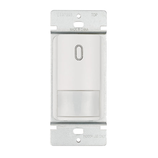 Broan-NuTone Occupancy Sensor Wall Control For Bathroom Exhaust Fan (MS100W)