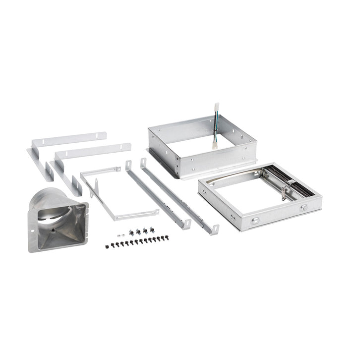 Broan-NuTone Radiation Damper For Invent Series Ventilation Fans And Fans With Lights For Use In Wood Truss Installations (RDMWT2)