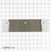 Broan-NuTone Recirculation Cover Plate Stainless (S97020031)