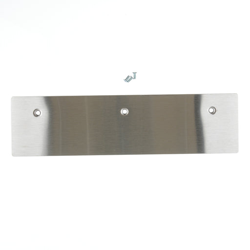 Broan-NuTone Recirculation Cover Plate Stainless (S97020031)