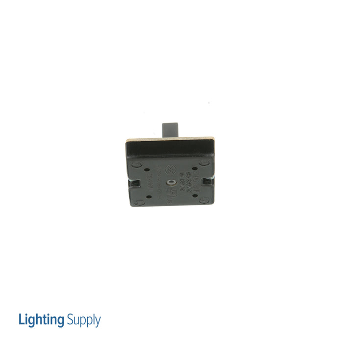 Broan-NuTone Service Switch 3 Positions Off L1-L2 (S99670657)