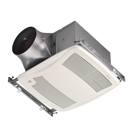 Broan-NuTone Ultra Multi-Speed 110 CFM Humidity Sensing Fan (ZB110H)