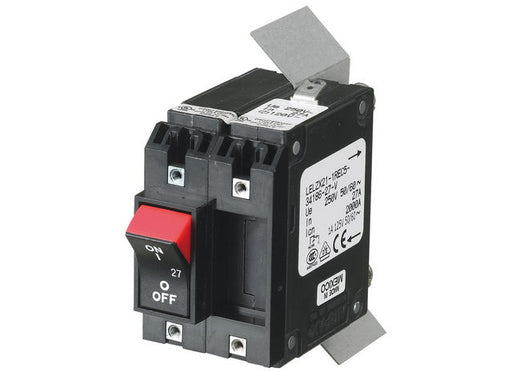 Bryant 15A/240VAC 2P Circuit Breaker 1PH (GFMDCB240152P)