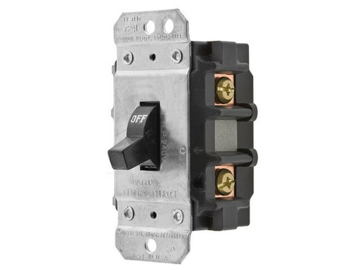 Bryant 30A 600V 2-Pole Disconnect Switch Short Toggle (30002DS)