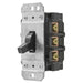 Bryant 30A 600V 3-Pole Disconnect Switch (30003D)