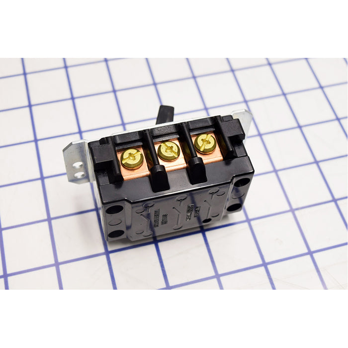 Bryant 40A 600V 3P Disconnect Switch (40003D)