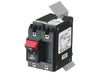 Bryant 5A/120VAC 2P Circuit Breaker 1PH (GFMDCB12052P)