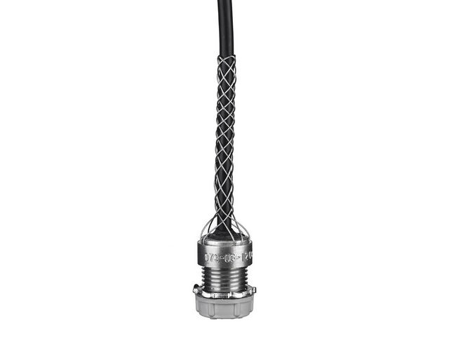 Bryant BDSR125 Bus Drop Handle 1.25-1.50 Inch 1-1/2 Inch Steel ...