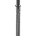 Bryant Conduit Riser 1.50-1.74 Inch 2-1/2 Inch Conduit Rod Closing (CSR150R212)