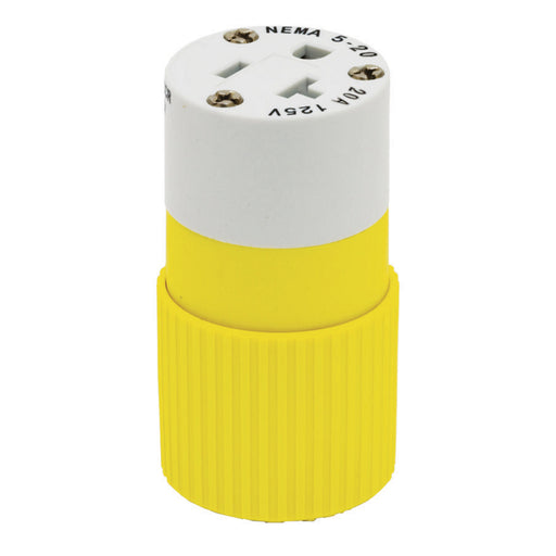 Bryant Connector Body 20A/125V Corrosion Resistant (BRY5369NCCR)