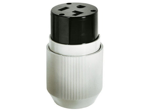 Bryant Connector 30A 125V 5-30R (9530NC)