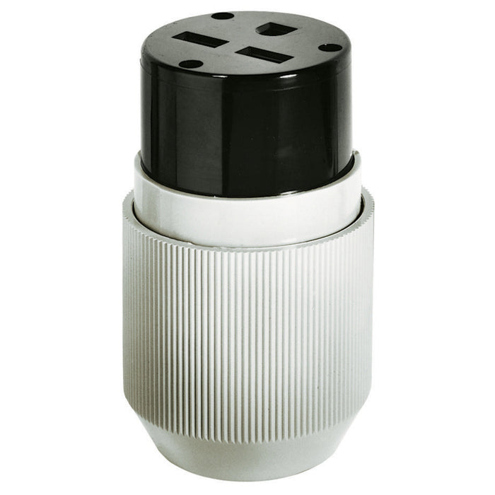 Bryant Connector 30A 250V 6-30R (9630NC)