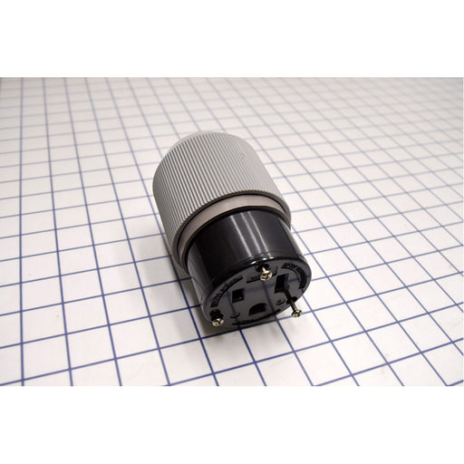 Bryant Connector 50A 250V 6-50R (9650NC)