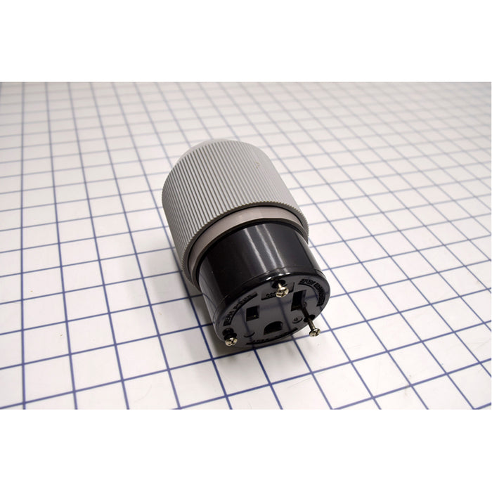 Bryant Connector 50A 250V 6-50R (9650NC)