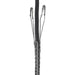 Bryant Double Eye Support Grip 2.50-2.99 Inch Galvanized Rod (SPSR250DE)