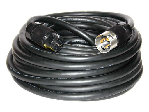 Bryant Distribution Box Cable 50 Amp 100 Foot (TPC100B)