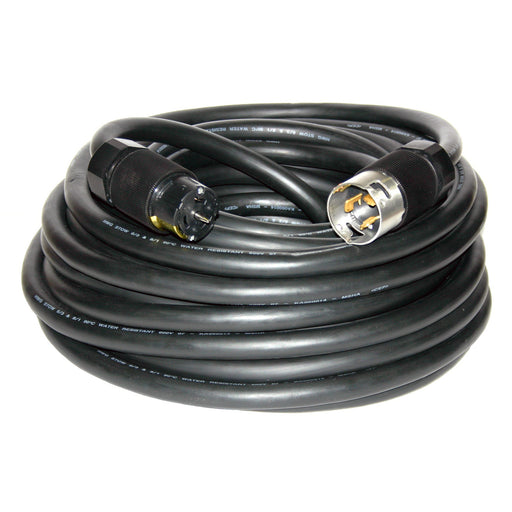 Bryant Distribution Box Cable 50 Amp 100 Foot (TPC100B)