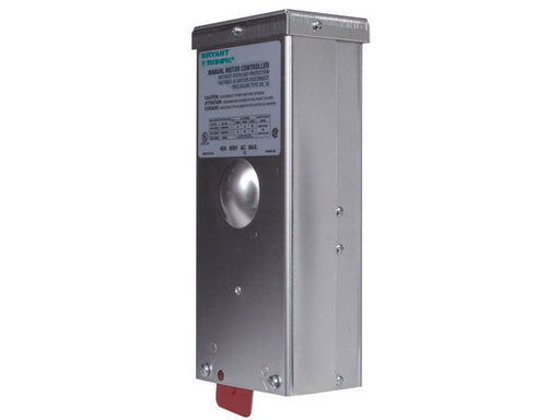 Bryant Enclosure NEMA 3R Without Switch (60300)