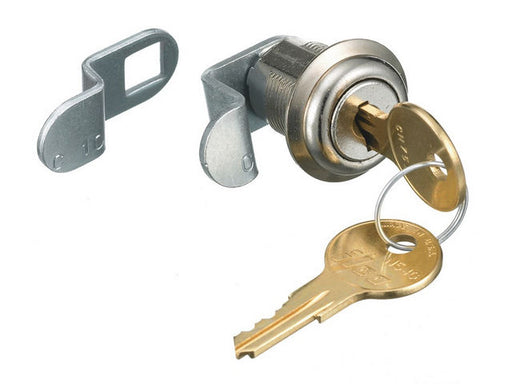 Bryant Fiber Lock Kit-FCR350 FCW FTU-Keyed Same (FLOCK1)