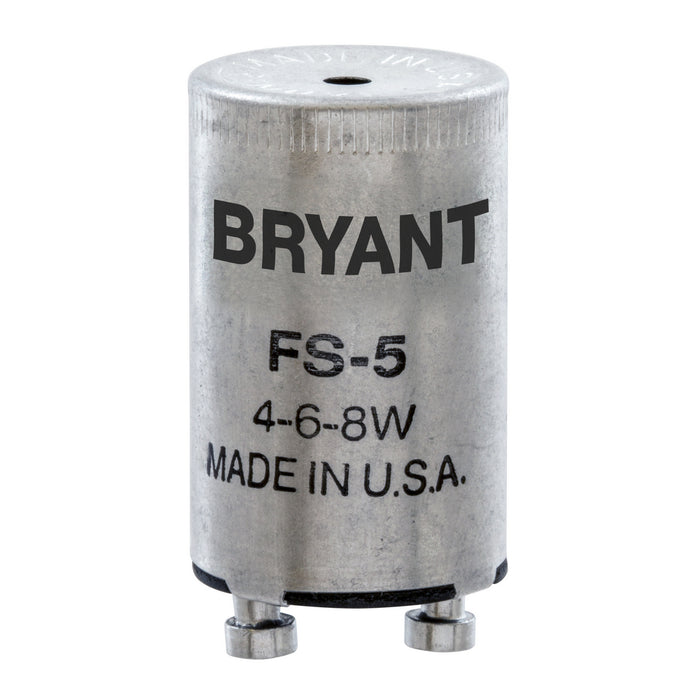 Bryant Fluorescent Starter 25W (FS25A)