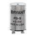 Bryant Fluorescent Starter 25W (FS25A)