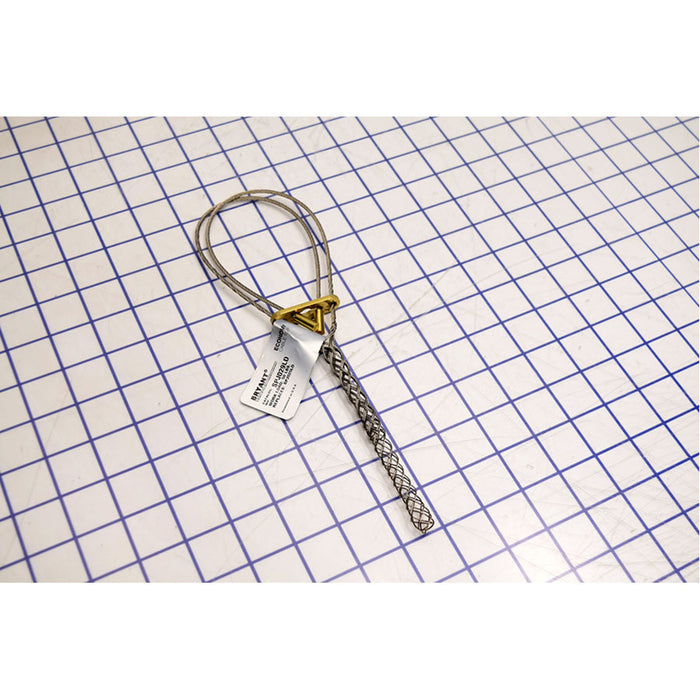 Bryant Heavy-Duty Universal Eye Service Drop .29-.37 Inch Closed Mesh (SPJ029LD)