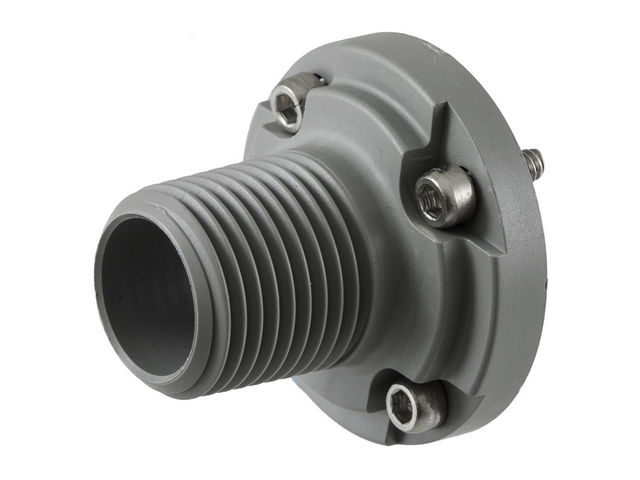 Bryant Hub Adaptor 1/2 Inch NPT For AHP1600 (MSHAP4)