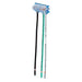 Bryant Hubbell Wiring Device-Kellems SNAPConnect 6 Inch Stranded Wire USA Surge Blue (SNAP2RS)