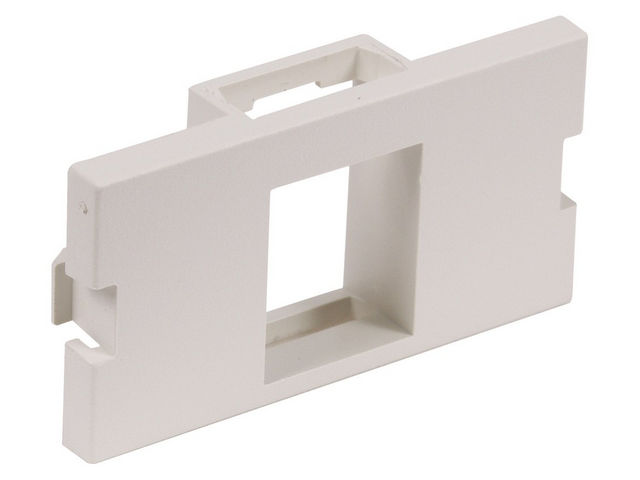 Bryant iStation Module 1-Port Unloaded 1 Unit Office White (IM1K1OW)