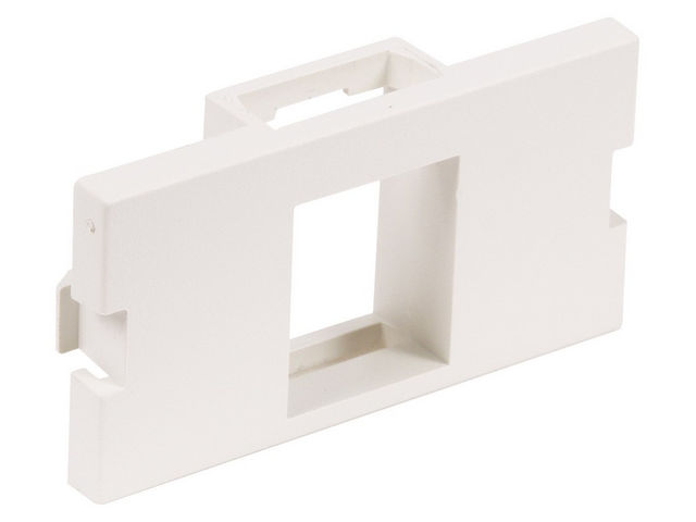 Bryant iStation Module 1-Port Unloaded 1 Unit White (IM1K1W)