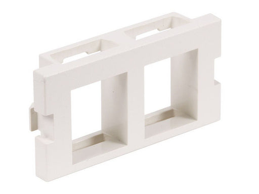 Bryant iStation Module 2-Port Unloaded 1 Unit White (IM2K1W)