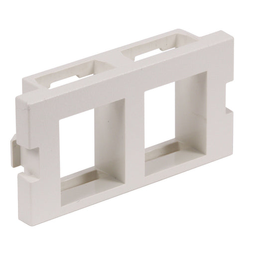 Bryant iStation Module 2-Port Unloaded 1 Unit Office White (IM2K1OW)