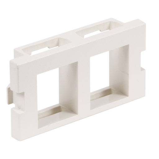 Bryant iStation Module 2-Port Unloaded 1 Unit White (IM2K1W)