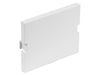 Bryant iStation Module Blank 1.5 Unit 5 Pack White (IMB15W)