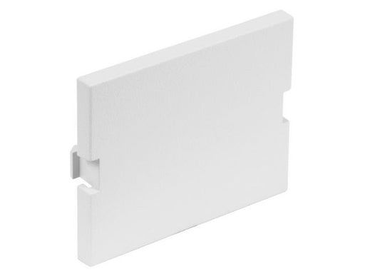 Bryant iStation Module Blank 1.5 Unit 5 Pack White (IMB15W)