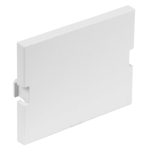 Bryant iStation Module Blank 1.5 Unit 5 Pack White (IMB15W)
