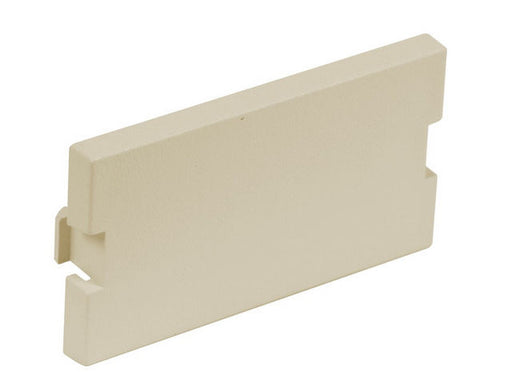 Bryant iStation Module Blank 1 Unit 5 Pack Ivory (IMB1EI)