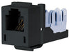 Bryant Jack HXJ 6 Position USOC Black (HXJUBK)