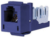 Bryant Jack HXJ 6 Position USOC Blue (HXJUB)