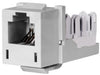 Bryant Jack HXJ 6 Position USOC White (HXJUW)
