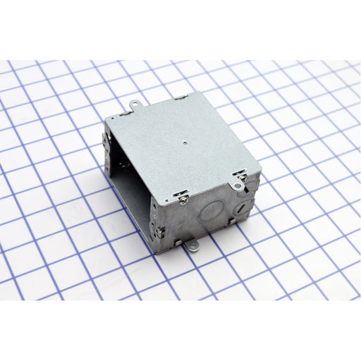 Bryant JLOAD Box Deep Non-Metallic Clamp (RJ600)