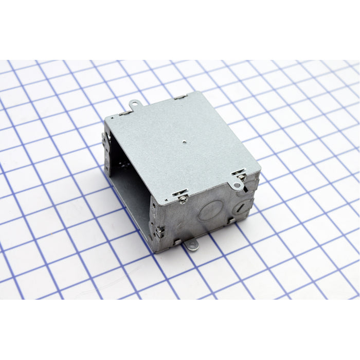 Bryant JLOAD Box Deep Non-Metallic Clamp (RJ600)