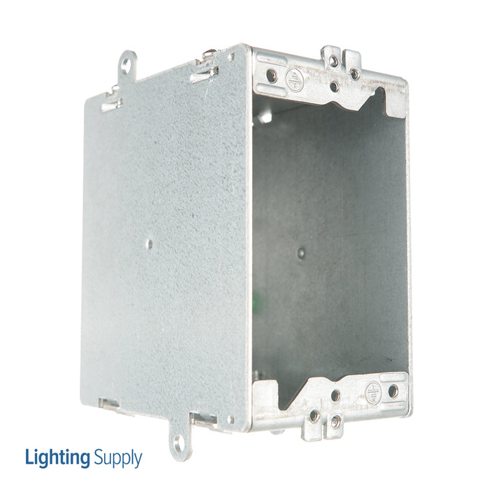 Bryant JLOAD Box Deep Non-Metallic Clamp (RJ600)