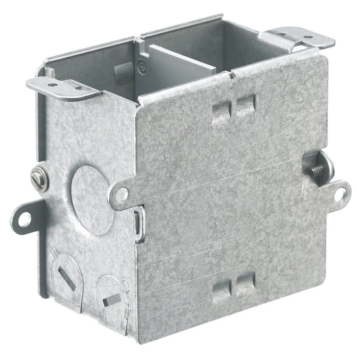 Bryant JLOAD Box Deep Non-Metallic Clamp (RJ600)