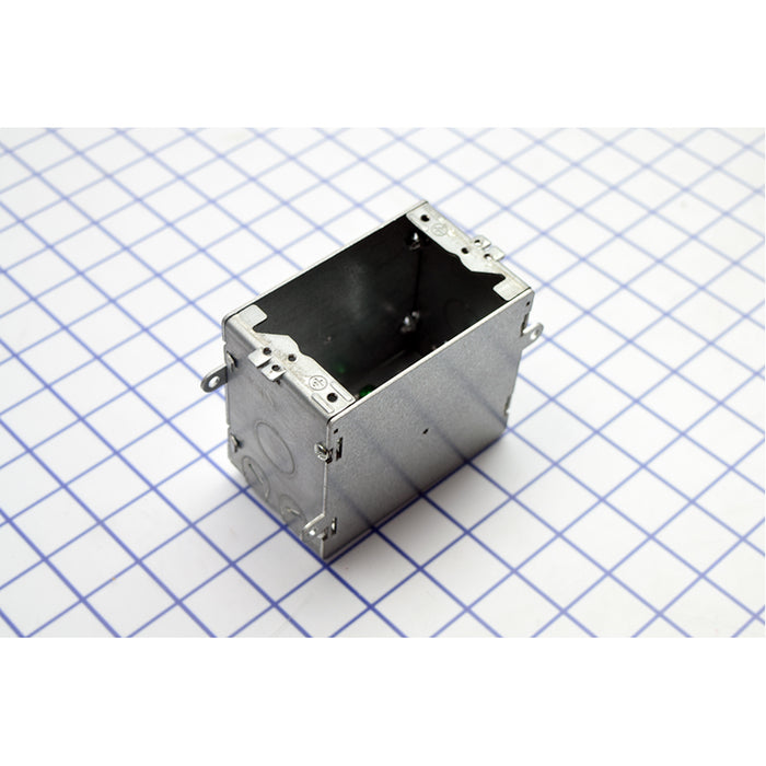 Bryant JLOAD Box Deep Non-Metallic Clamp (RJ600)