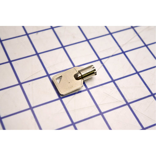 Bryant Key Round For Lock Switch (6006RKL)