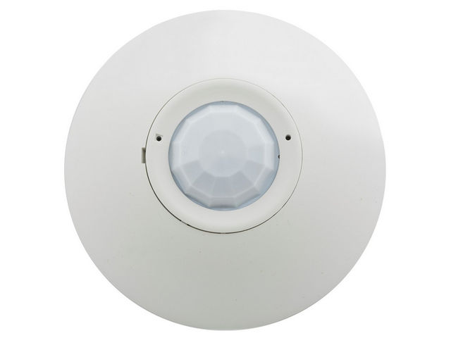 Bryant Low Voltage PIR Ceiling Sensor 1500SFT 120-347V (MSP1500CL)